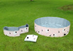 Hondenzwembad van PVC - Afbeelding 3