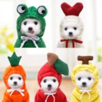 Hoodie voor kleine huisdieren - Afbeelding 2