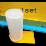 Bijenteelt - water drink systeem - Afbeelding 4