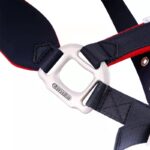 Verstelbaar fleece halster voor paarden - Afbeelding 3