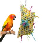 Speelgoed voor vogels - Afbeelding 2