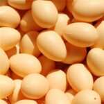 Kunsteieren voor kippen - 10 stuks - Afbeelding 3