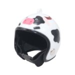 Kippen helm - 5 stuks - Afbeelding 4