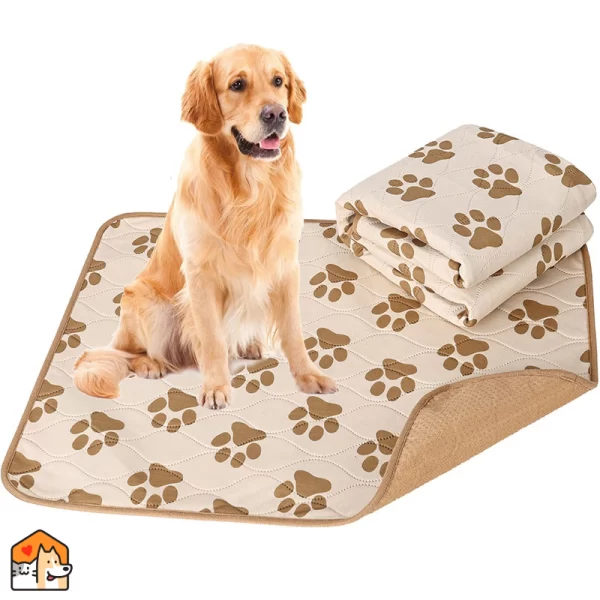 Honden waterpoof matras Honden HuisdierXL