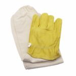 Imkerhandschoenen - 4 stuks - Afbeelding 4