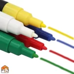 Markeerstift voor insecten