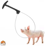 Lasso tool voor veedieren