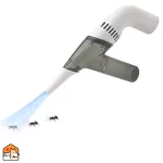 Mierenaspirator met reservoir