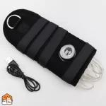 LED-staartverlichting voor paarden