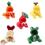 Hoodie voor kleine huisdieren