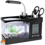 Blub mini onderwater decor