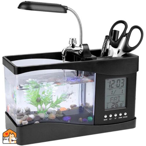 Blub Mini Onderwater Decor Aquaria & Temperatuur HuisdierXL