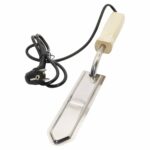 Bijen tools - verwarmde schraper - Afbeelding 4