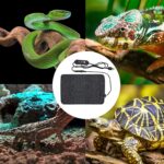 USB-verwarmingsmat voor reptielen - Afbeelding 3