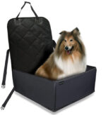Krab bescherming - cover voor autodeur - Afbeelding 2