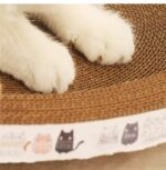 Katten krab mandje - Afbeelding 4