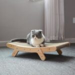 Kattenkrabber schraper - Afbeelding 2