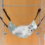 Kattenhangmat - S, M en L - Afbeelding 3