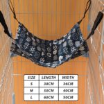 Kattenhangmat - S, M en L - Afbeelding 4