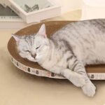 Katten krab mandje - Afbeelding 2