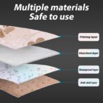 Honden waterdicht matras - Afbeelding 3