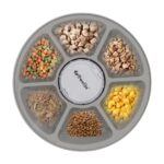 Automatische voerdispenser voor honden - Afbeelding 4