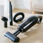 Compacte draadloze huisdier stofzuiger - Afbeelding 4
