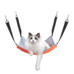 Hangmat voor katten - Afbeelding 2