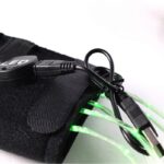 LED-staartverlichting voor paarden - Afbeelding 3