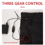 USB warmte pad voor huisdieren - Afbeelding 4