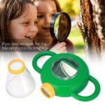 Vergrootglas voor insectenobservatie - Afbeelding 2