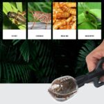 Reptielen voedsel klem - insecten lepel - Afbeelding 4