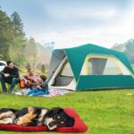 Waterdichte outdoor mat - Afbeelding 3