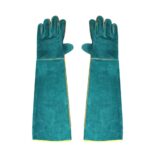 Beschermhandschoenen voor het hanteren van reptielen - Afbeelding 4