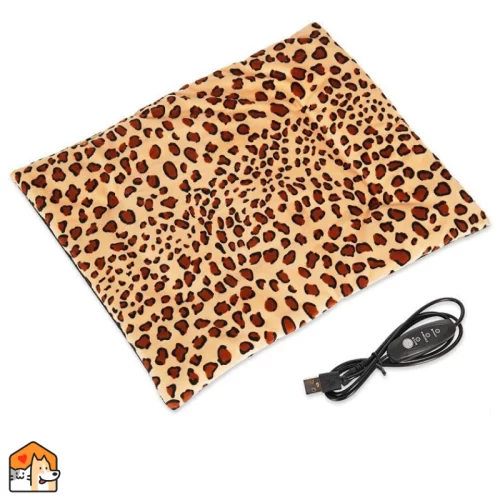 USB Warmte pad voor pets Extra HuisdierXL