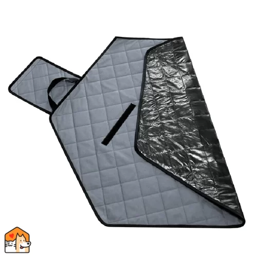 Waterproof training pad voor pets – Pottiepad Honden HuisdierXL