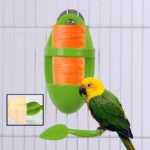 Vogel fruit doos - Afbeelding 2