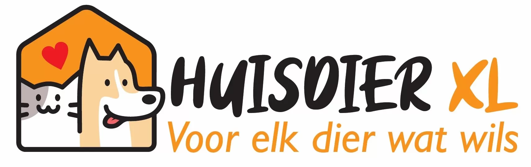 HuisdierXL