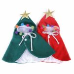 Winter pak met capuchon - honden en katten - Afbeelding 2