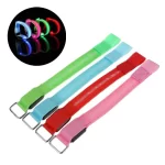 LED-beenbanden voor paarden - 4 stuks - Afbeelding 4