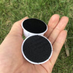 Mini-aquarium magnetische scrubber-tool - Afbeelding 3