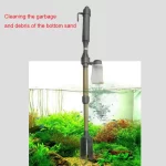 Draagbare automatische waterpomp - Afbeelding 4