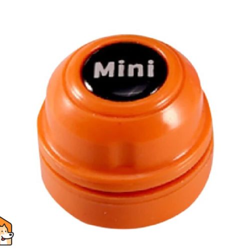 Mini-aquarium magnetische scrubber-tool Aquaria & Temperatuur HuisdierXL