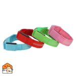 LED-beenbanden voor paarden - 4 stuks