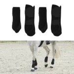 Paarden enkelbanden – 4 stuks - Afbeelding 2