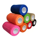 Bandage voor paarden - Afbeelding 4