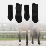 Paarden enkelbanden – 4 stuks - Afbeelding 3