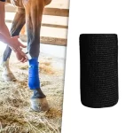 Bandage voor paarden - Afbeelding 2