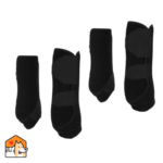 Paarden enkelbanden – 4 stuks