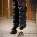 Koelende beenwikkels voor paarden - Afbeelding 3